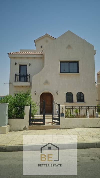 4 Bedroom Villa for Sale in New Capital City, Cairo - WhatsApp Image 2025-10-26 at 5.29. 51 PM (1). jpeg