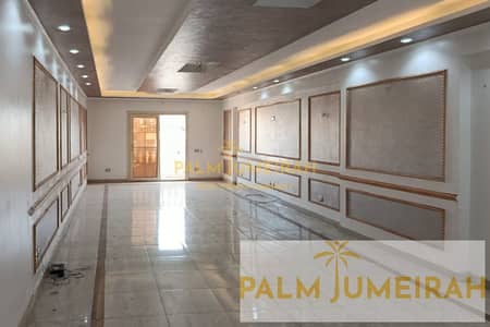 فلیٹ 3 غرف نوم للبيع في جليم، الإسكندرية - -. jpg فلیٹ 3 غرف نوم للبيع في جليم، الإسكندرية - -. jpg