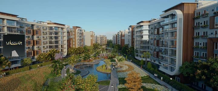 3 Bedroom Apartment for Sale in New Capital City, Cairo - WhatsApp Image 2025-11-13 at 12.34. 38 PM (1). jpeg