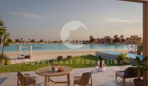 3 Bedroom Chalet for Sale in Gouna, Red Sea - IMG_0875. jpeg