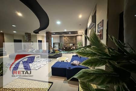 3 Bedroom Flat for Rent in Nasr City, Cairo - 34203004-e42f-483e-af02-649ec3dbf393. jpg