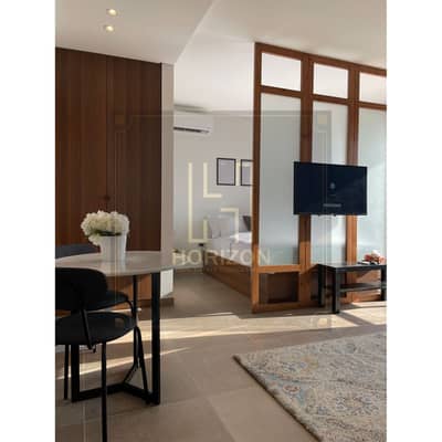 1 Bedroom Flat for Rent in New Cairo, Cairo - WhatsApp Image 2025-11-13 at 2.16. 01 PM. jpg