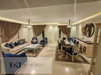 فلیٹ 3 غرف نوم للبيع في القاهرة الجديدة، القاهرة - IMG-20251110-WA0027. jpg فلیٹ 3 غرف نوم للبيع في القاهرة الجديدة، القاهرة - IMG-20251110-WA0027. jpg