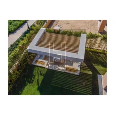 5 Bedroom Villa for Rent in New Cairo, Cairo - ميفيدا 13. jpg