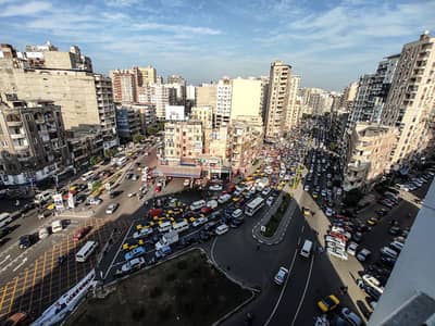 3 Bedroom Apartment for Sale in Al Ibrahimiyyah, Alexandria - IMG_20251112_143003. jpg