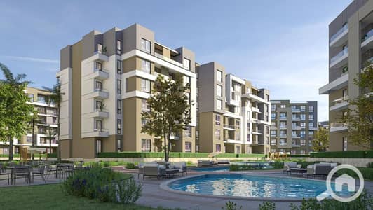 استوديو  للبيع في حدائق اكتوبر، الجيزة - WhatsApp Image 2025-10-01 at 11.26. 47_61eb8e65. jpg