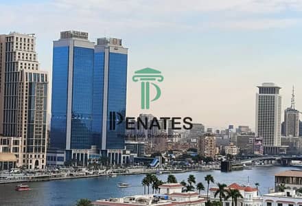 شقة 2 غرفة نوم للبيع في الزمالك، القاهرة - 8218537-1ad05o_11-13-2025. jpg