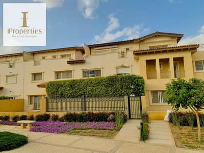 4 Bedroom Townhouse for Sale in New Cairo, Cairo - 487310622_1887767838423644_5126439912270004940_n. jpg