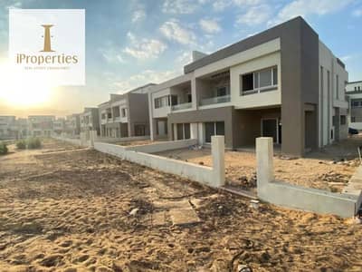 توين هاوس 4 غرف نوم للبيع في القاهرة الجديدة، القاهرة - Screenshot_7. png