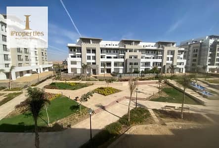 3 Bedroom Penthouse for Sale in New Cairo, Cairo - HRO. png