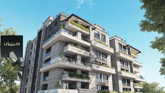 شقة 3 غرف نوم للبيع في العاصمة الإدارية الجديدة، القاهرة - 01-CAM-TYPE-D-01. jpg