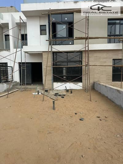 تاون هاوس 4 غرف نوم للبيع في القاهرة الجديدة، القاهرة - WhatsApp Image 2025-11-13 at 3.26. 32 PM. jpeg
