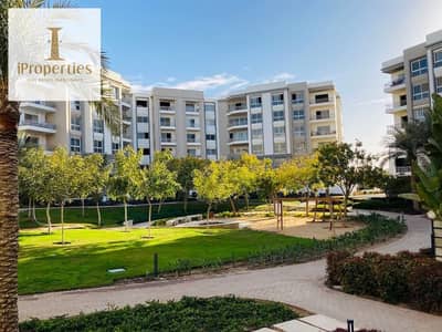 3 Bedroom Apartment for Sale in New Cairo, Cairo - PARK;. png