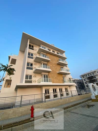 3 Bedroom Apartment for Sale in 6th of October, Giza - WhatsApp Image 2022-09-27 at 1.39. 48 PM (1). jpeg