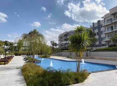 3 Bedroom Apartment for Sale in New Cairo, Cairo - IMG_4706. jpg