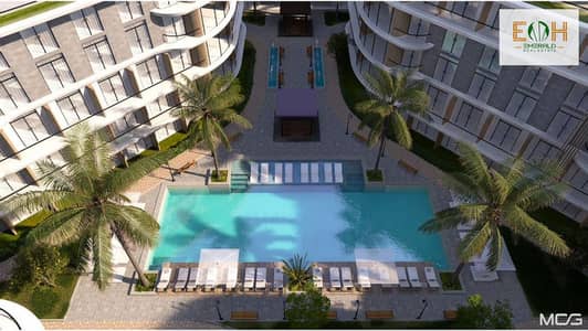 شقة 2 غرفة نوم للبيع في الغردقة، البحر الأحمر - IMG-20251109-WA0077. jpg