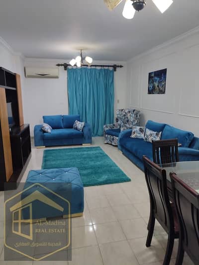 فلیٹ 3 غرف نوم للايجار في القاهرة الجديدة، القاهرة - b6feac3c-9723-425a-b087-27aa4a39baba. jpg