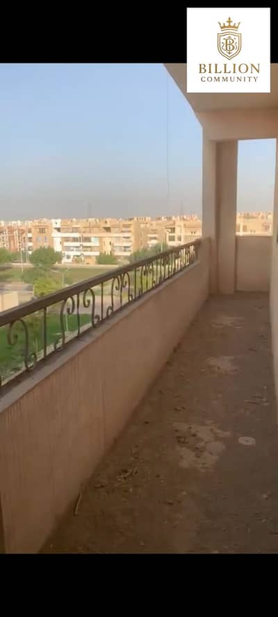 فلیٹ 3 غرف نوم للبيع في مدينة الشروق، القاهرة - WhatsApp Image 2025-11-13 at 1.52. 08 PM (1). jpeg