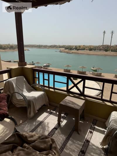 1 Bedroom Chalet for Sale in Gouna, Red Sea - WhatsApp Image 2025-11-12 at 2.22. 02 PM (3). jpeg