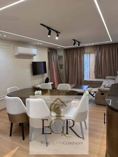 شقة 3 غرف نوم للايجار في القاهرة الجديدة، القاهرة - IMG_6480. jpg