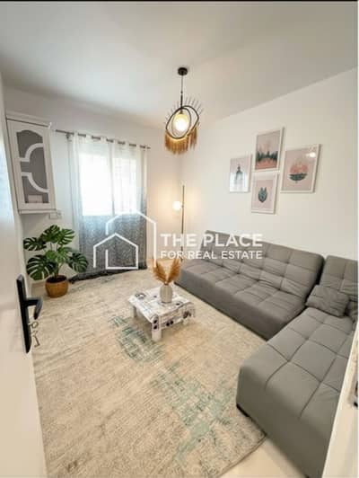 فلیٹ 3 غرف نوم للبيع في الشيخ زايد، الجيزة - IMG-20251113-WA0066. jpg