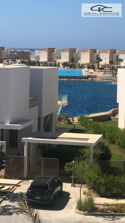 5 Bedroom Chalet for Sale in North Coast, Matruh - WhatsApp Image 2025-11-13 at 5.54. 32 PM. jpeg