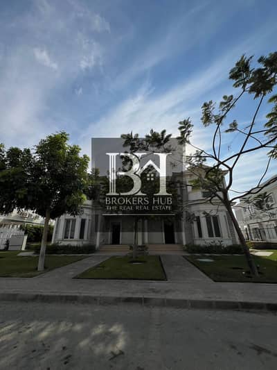 توين هاوس 4 غرف نوم للبيع في القاهرة الجديدة، القاهرة - b30834f3-cbe4-4bc6-9924-d3a9ec0e0c53. jpeg