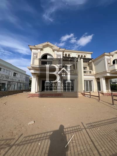 توين هاوس 4 غرف نوم للبيع في القاهرة الجديدة، القاهرة - 961eb538-0f9b-4327-b8d7-46a4efc3ef13. jpeg توين هاوس 4 غرف نوم للبيع في القاهرة الجديدة، القاهرة - 961eb538-0f9b-4327-b8d7-46a4efc3ef13. jpeg