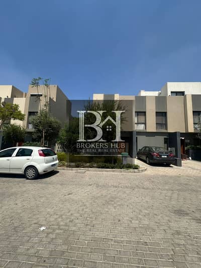 تاون هاوس 3 غرف نوم للبيع في مدينة الشروق، القاهرة - ccd6c9d8-fe8a-4477-a65b-4c5a5e405771. jpeg