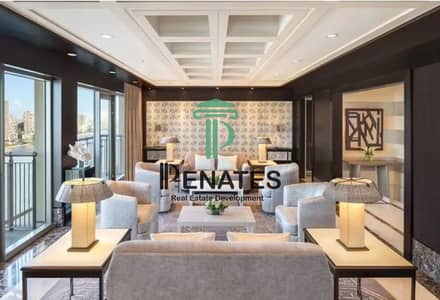 شقة فندقية 2 غرفة نوم للبيع في الزمالك، القاهرة - 8180339-63131o (1)_11-13-2025 (2). jpg