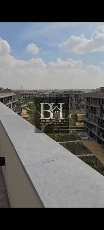 بنتهاوس 2 غرفة نوم للبيع في القاهرة الجديدة، القاهرة - ad191b78-e3ff-4ee3-b4c4-3ca35e9c2ec3. jpeg