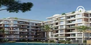 3 Bedroom Apartment for Sale in Sheikh Zayed, Giza - IMG-20251015-WA0027. jpg 3 Bedroom Apartment for Sale in Sheikh Zayed, Giza - IMG-20251015-WA0027. jpg