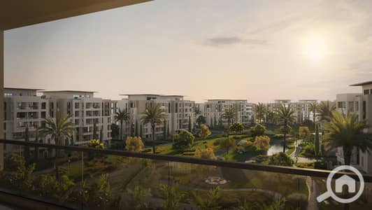 4 Bedroom Flat for Sale in Hadayek October, Giza - WhatsApp Image 2025-11-03 at 15.20. 03_3ee54637. jpg