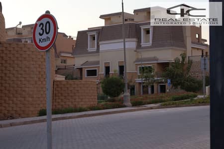 فیلا 3 غرف نوم للبيع في مدينة المستقبل، القاهرة - IMG_3942. JPG