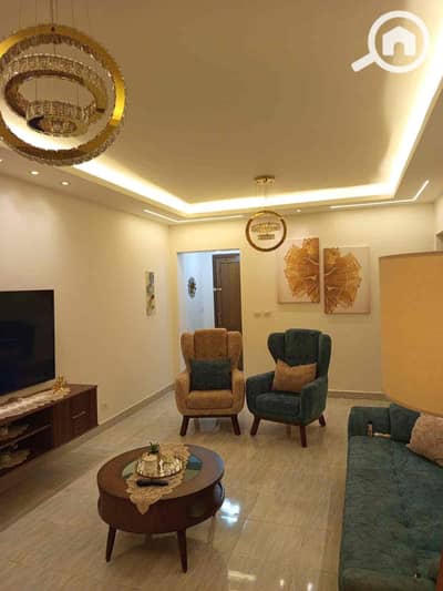 3 Bedroom Flat for Rent in New Cairo, Cairo - IMG_1079. jpg