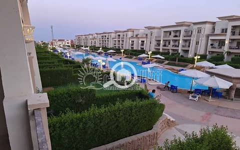 3 Bedroom Chalet for Sale in Ain Sukhna, Suez - شاليه-للبيع-ف-منتجع-لاسيرينا-ريد-كاربت-السويس-chalet-for-sale-laserina-red-carpet-resort- (1). JPG