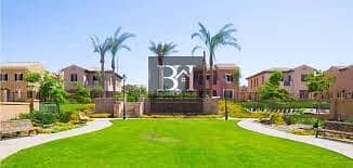 4 Bedroom Townhouse for Sale in New Cairo, Cairo - images (7). jpeg 4 Bedroom Townhouse for Sale in New Cairo, Cairo - images (7). jpeg