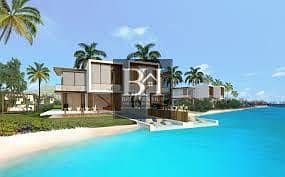 شاليه 2 غرفة نوم للبيع في الساحل الشمالي، مطروح - images. jpeg