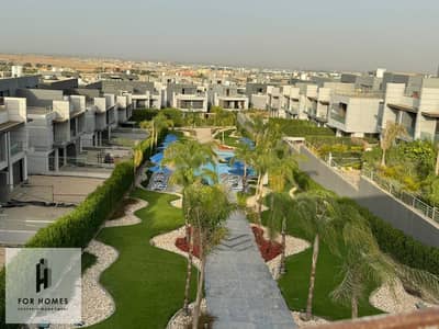 توين هاوس 4 غرف نوم للبيع في الشيخ زايد، الجيزة - WhatsApp Image 2025-10-06 at 4.36. 18 PM (3). jpeg توين هاوس 4 غرف نوم للبيع في الشيخ زايد، الجيزة - WhatsApp Image 2025-10-06 at 4.36. 18 PM (3). jpeg