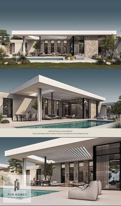 4 Bedroom Villa for Sale in Sheikh Zayed, Giza - WhatsApp Image 2025-11-13 at 1.55. 31 PM. jpeg