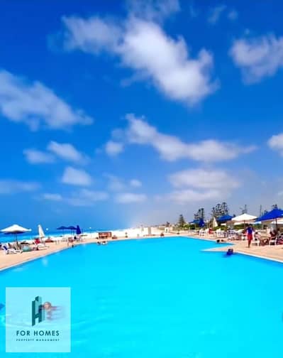 فیلا 3 غرف نوم للبيع في الساحل الشمالي، مطروح - WhatsApp Image 2025-11-13 at 1.52. 42 PM (3). jpeg