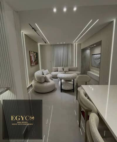 3 Bedroom Flat for Sale in New Capital City, Cairo - a50f6517-d0bb-48fa-bf12-9b0582d93c41. jpg