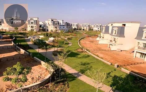 تاون هاوس 4 غرف نوم للبيع في 6 أكتوبر، الجيزة - IMG-20251022-WA0221. jpg