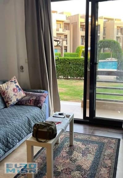 2 Bedroom Chalet for Sale in Ain Sukhna, Suez - WhatsApp Image 2025-11-03 at 4.16. 05 PM (4). jpeg