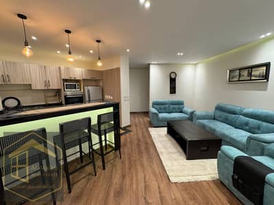 2 Bedroom Apartment for Rent in New Cairo, Cairo - IMG-20251113-WA0064. jpg