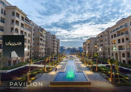 3 Bedroom Apartment for Sale in New Cairo, Cairo - 19. jpeg