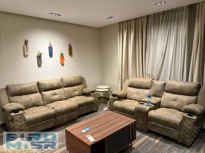 تاون هاوس 3 غرف نوم للايجار في القاهرة الجديدة، القاهرة - WhatsApp Image 2025-11-11 at 4.14. 49 PM. jpeg