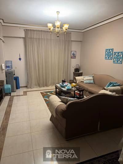 3 Bedroom Apartment for Sale in Sheikh Zayed, Giza - IMG-20251113-WA0042. jpg