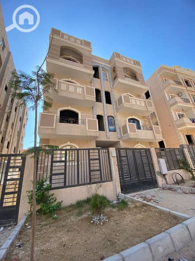 3 Bedroom Apartment for Sale in Hadayek October, Giza - WhatsApp Image 2025-10-09 at 1.39. 10 PM. jpeg