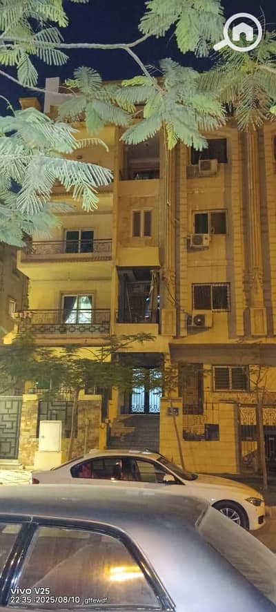 3 Bedroom Flat for Sale in Sheikh Zayed, Giza - WhatsApp Image 2025-11-12 at 4.10. 03 PM. jpeg